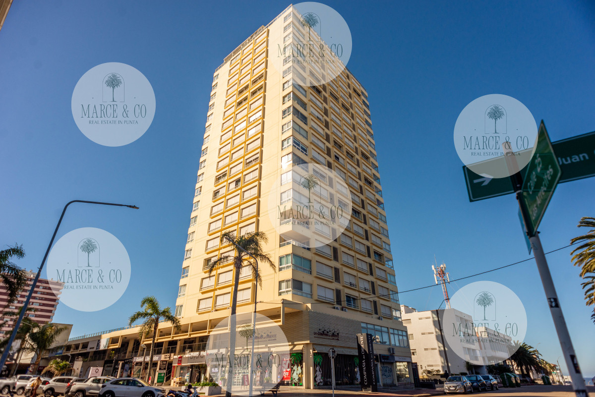 Apartamento ID.2209 - Peninsula 1 dormitorio y medio