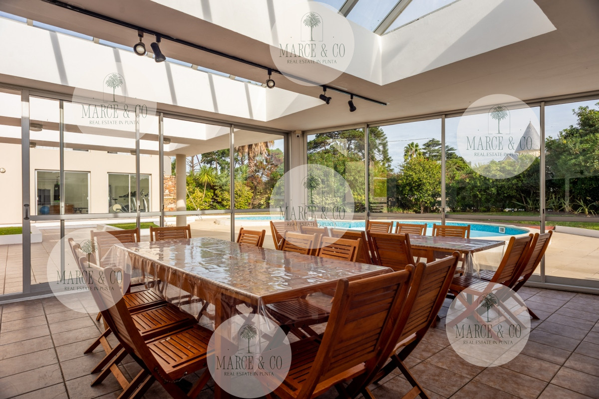 Apartamento ID.2190 - Venta apartamento 3 dormitorios - Vista al mar
