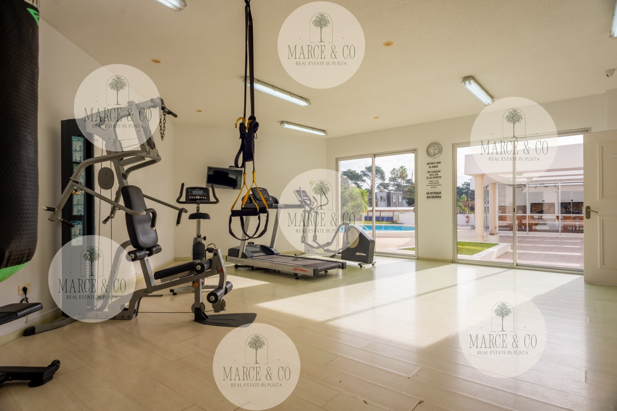 Apartamento ID.2190 - Venta apartamento 3 dormitorios - Vista al mar