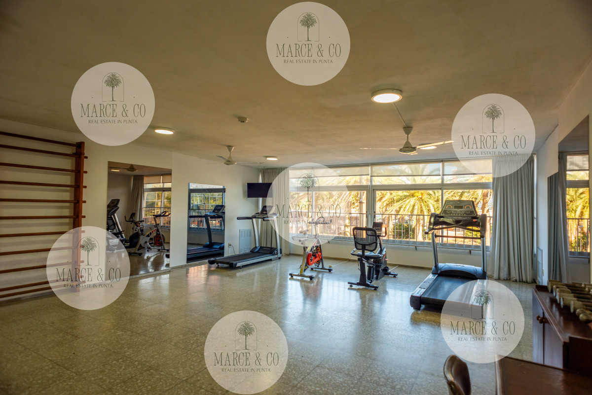 Apartamento ID.2209 - Peninsula 1 dormitorio y medio