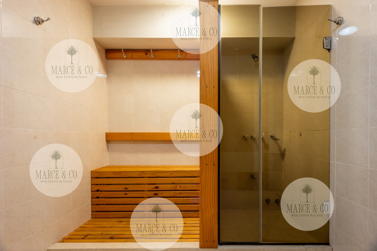 Apartamento ID.2190 - Venta apartamento 3 dormitorios - Vista al mar