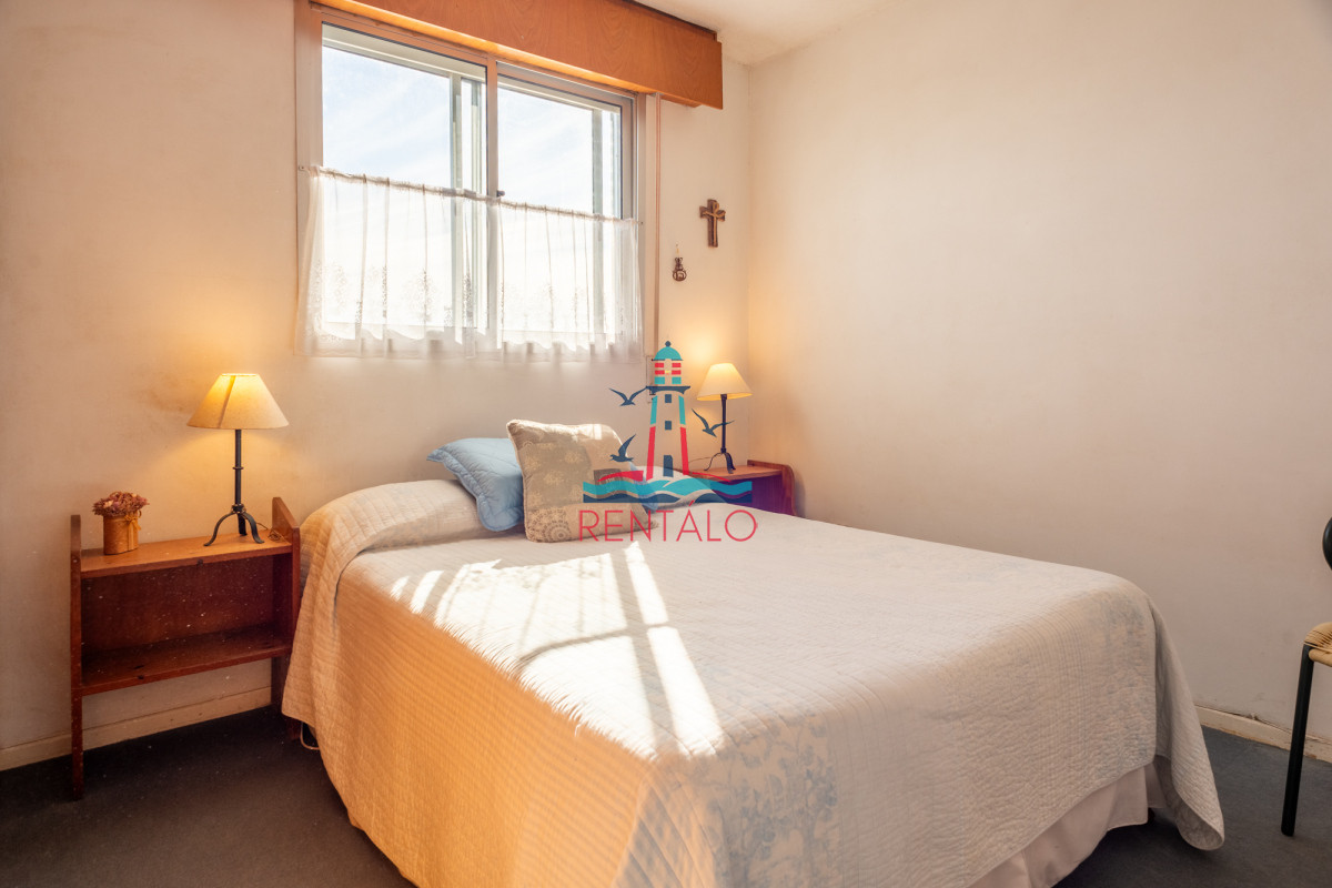 Apartamento ID.287 - Apartamento de 3 dormitorios en Punta del Este en venta