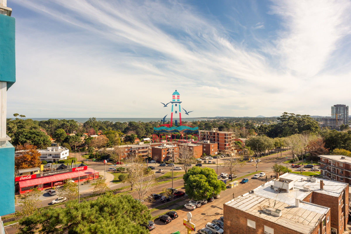Apartamento ID.287 - Apartamento de 3 dormitorios en Punta del Este en venta
