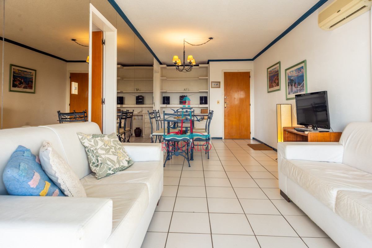 Apartamento ID.287 - Apartamento de 3 dormitorios en Punta del Este en venta