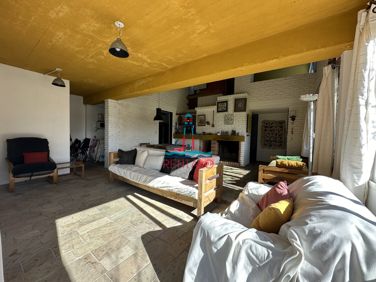 Casa ID.721 - Casa de 3 dormitorios en Punta Ballena