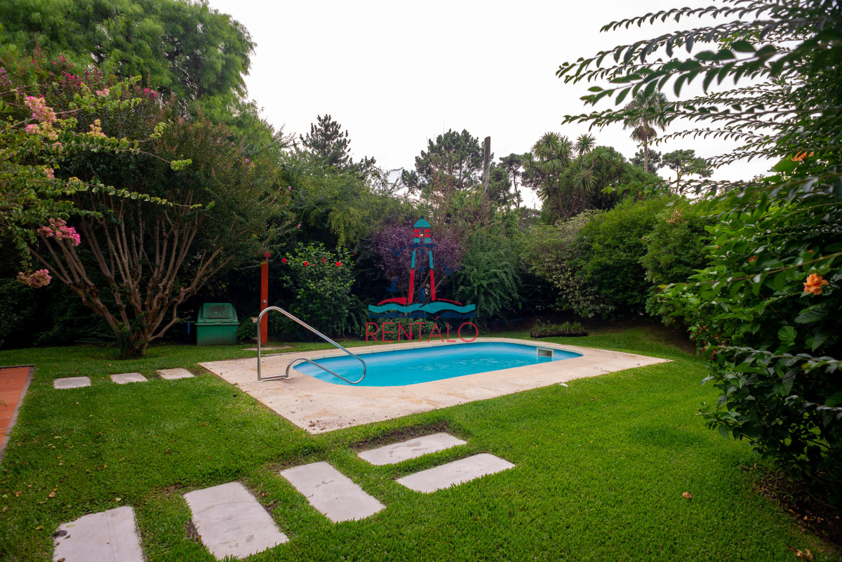 Casa ID.121 - Venta Casa en Punta del este 3 dormitorios Cantegril