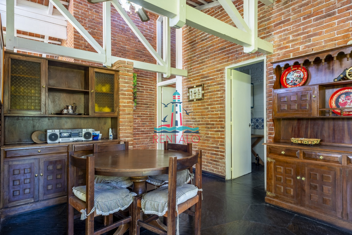 Casa ID.429 - Casa de 3 dormitorios en Punta del Este en venta San Rafael