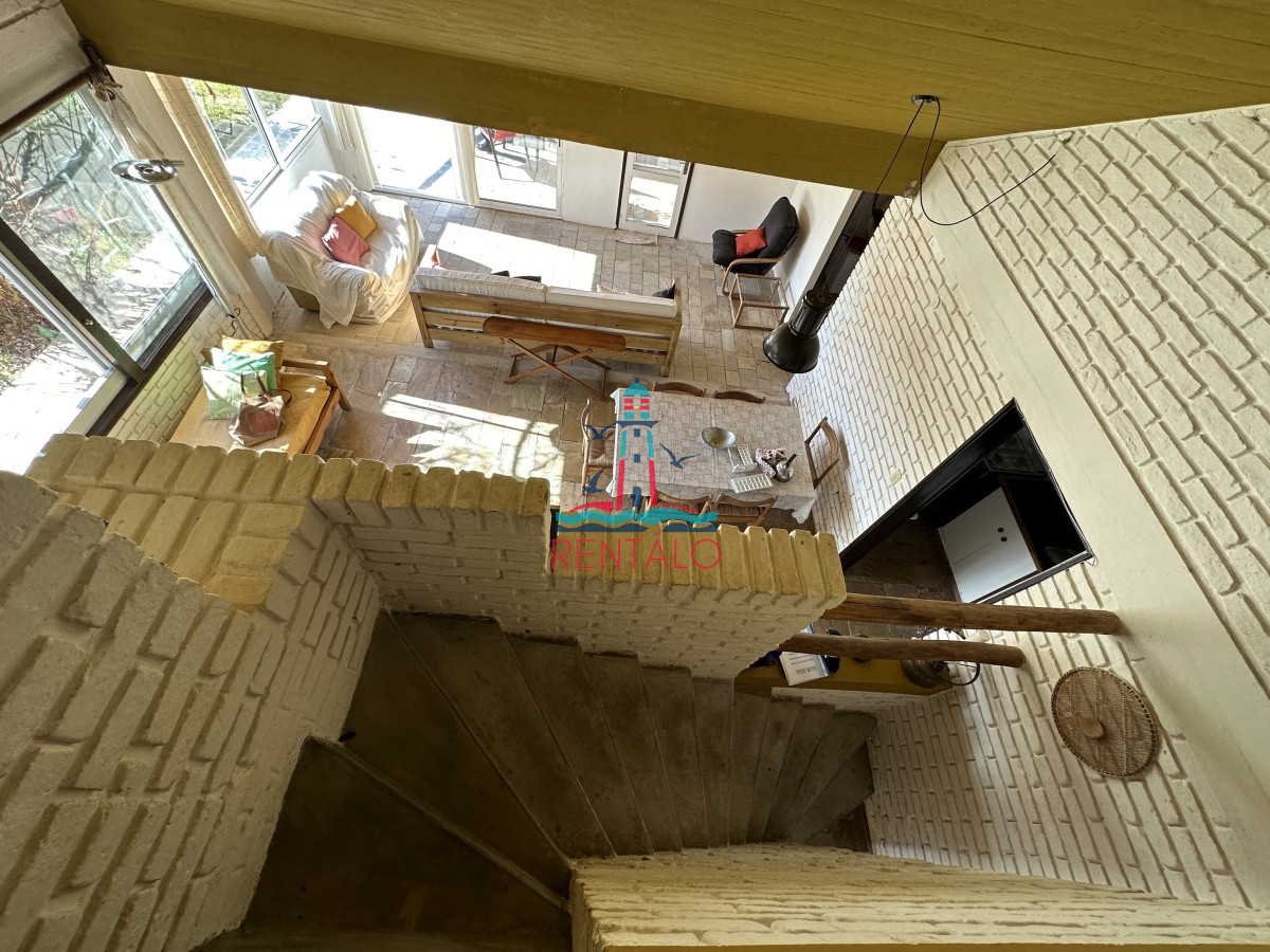 Casa ID.721 - Casa de 3 dormitorios en Punta Ballena