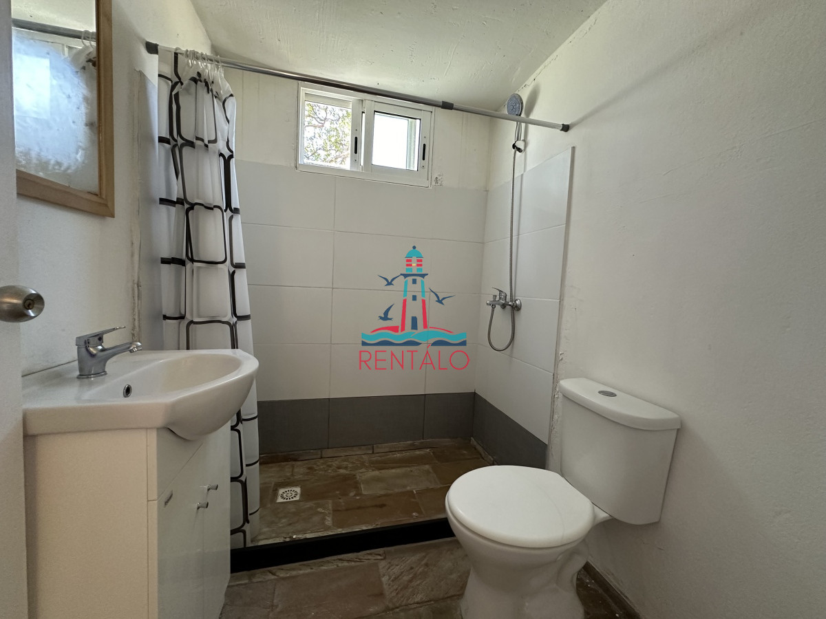 Casa ID.721 - Casa de 3 dormitorios en Punta Ballena