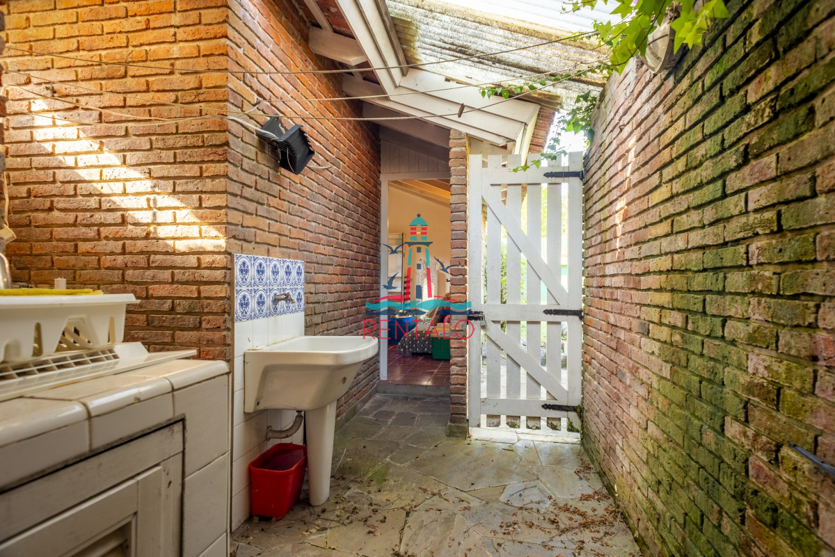 Casa ID.429 - Casa de 3 dormitorios en Punta del Este en venta San Rafael