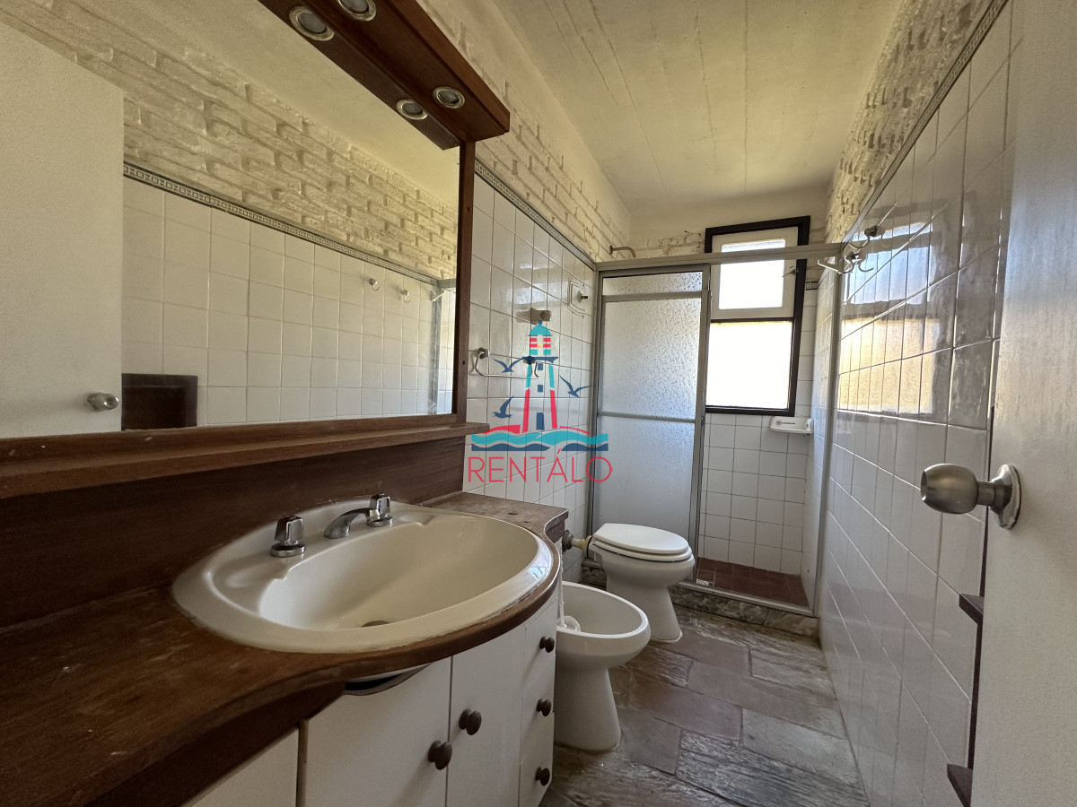 Casa ID.721 - Casa de 3 dormitorios en Punta Ballena