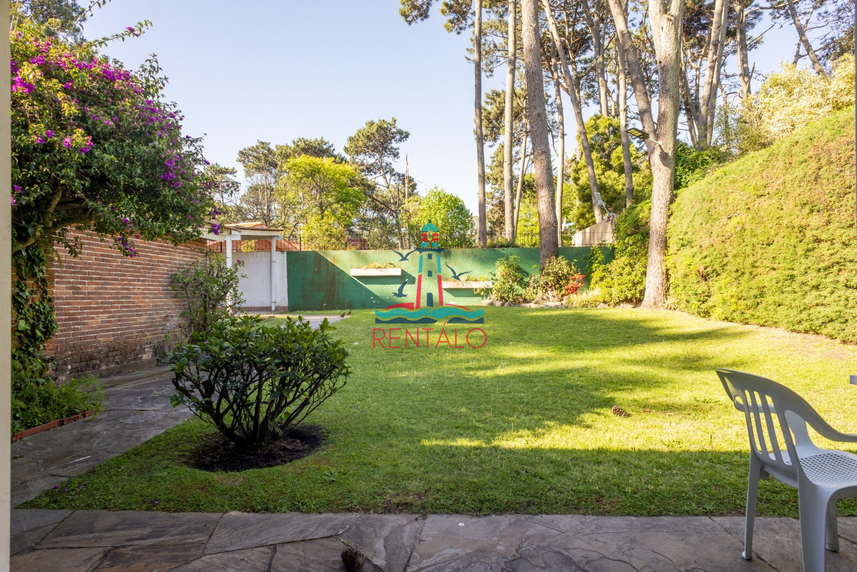 Casa ID.429 - Casa de 3 dormitorios en Punta del Este en venta San Rafael