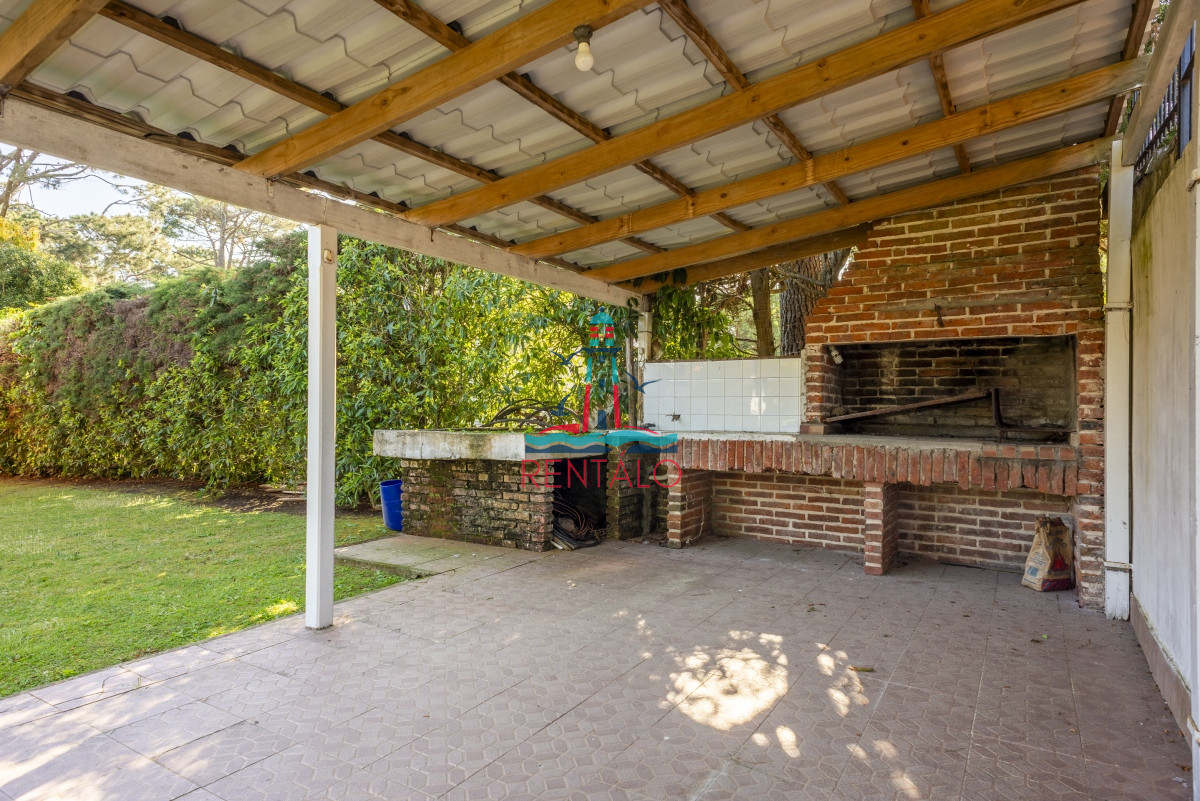 Casa ID.429 - Casa de 3 dormitorios en Punta del Este en venta San Rafael
