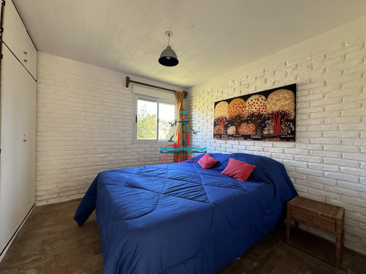 Casa ID.721 - Casa de 3 dormitorios en Punta Ballena