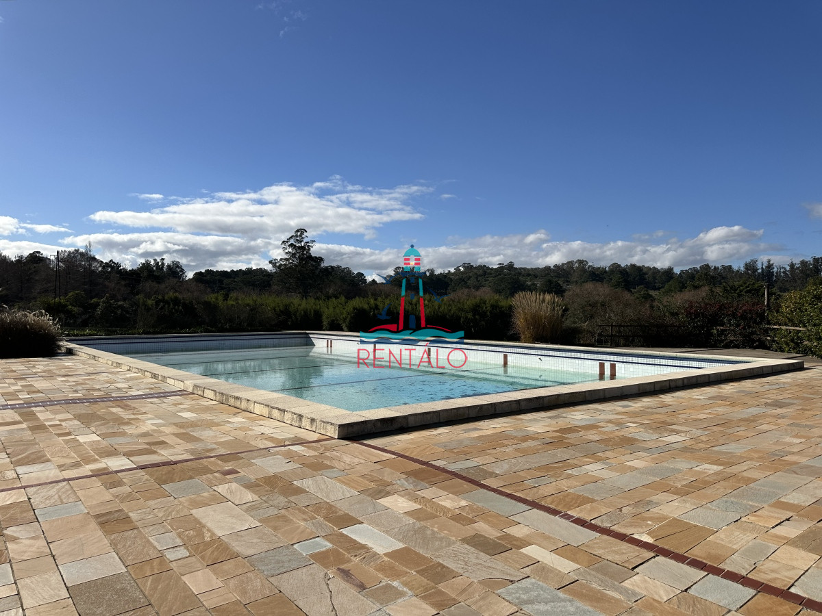 Casa ID.721 - Casa de 3 dormitorios en Punta Ballena