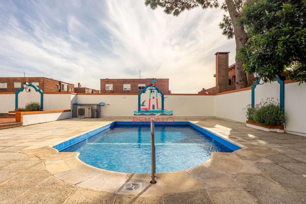 Apartamento ID.287 - Apartamento de 3 dormitorios en Punta del Este en venta