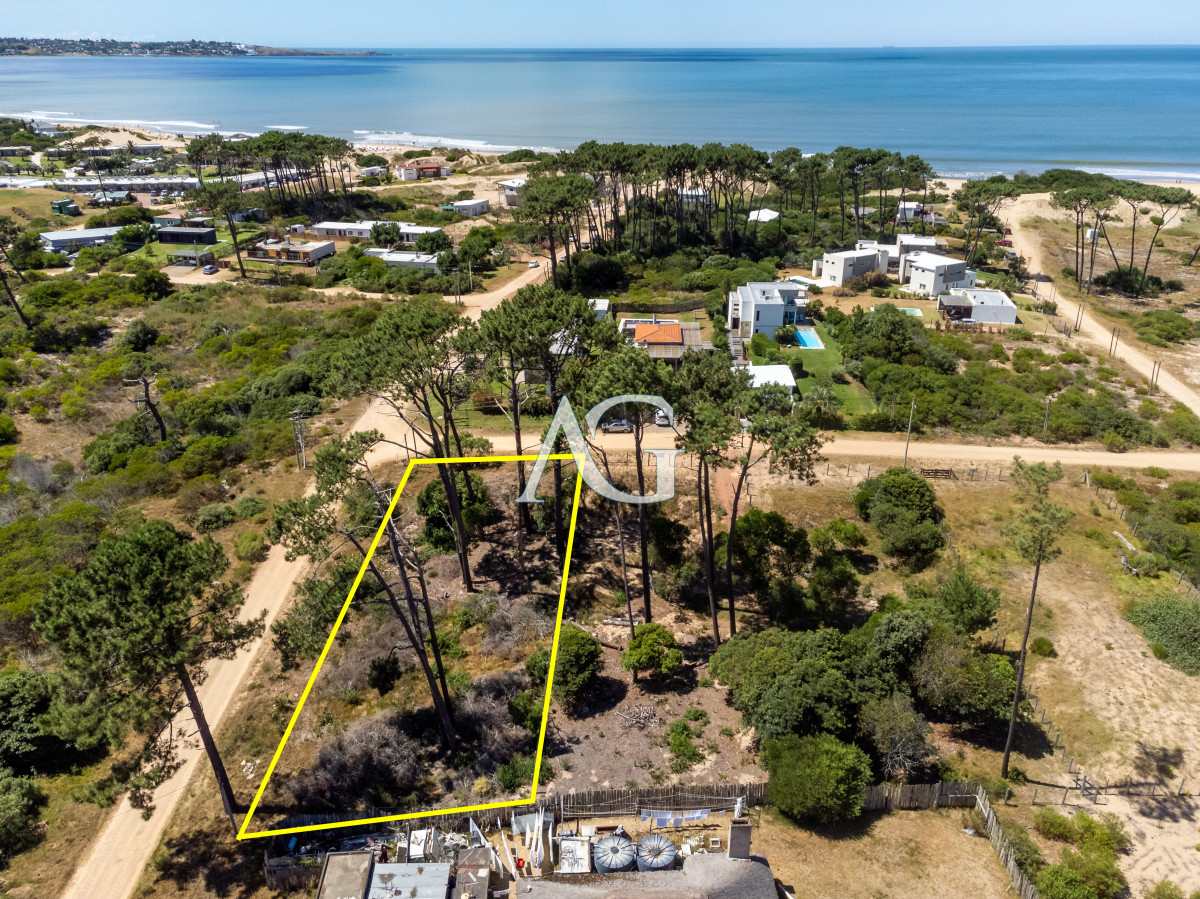 Terreno ID.216 - TERRENO EN CHIHUAHUA TOTAL 1000m2