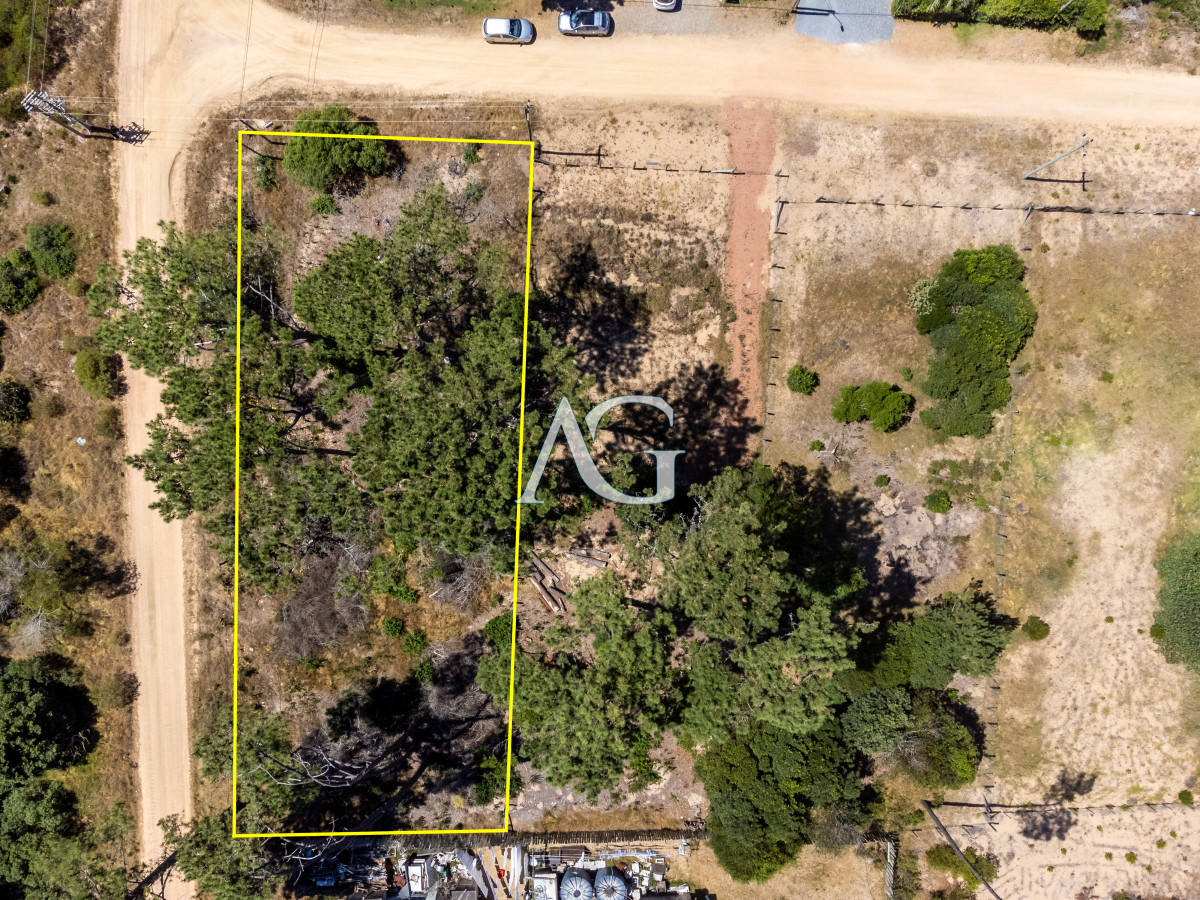 Terreno ID.216 - TERRENO EN CHIHUAHUA TOTAL 1000m2