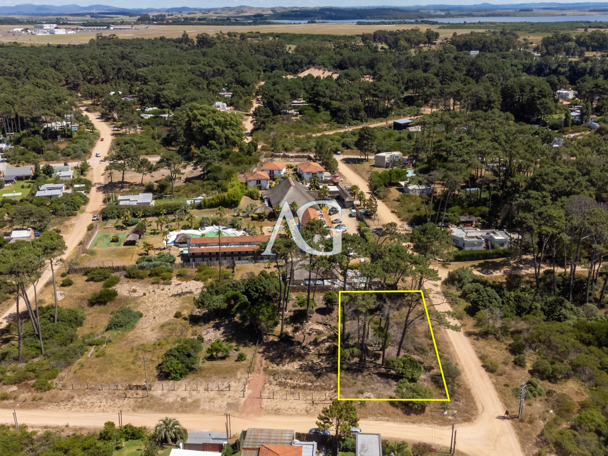Terreno ID.216 - TERRENO EN CHIHUAHUA TOTAL 1000m2