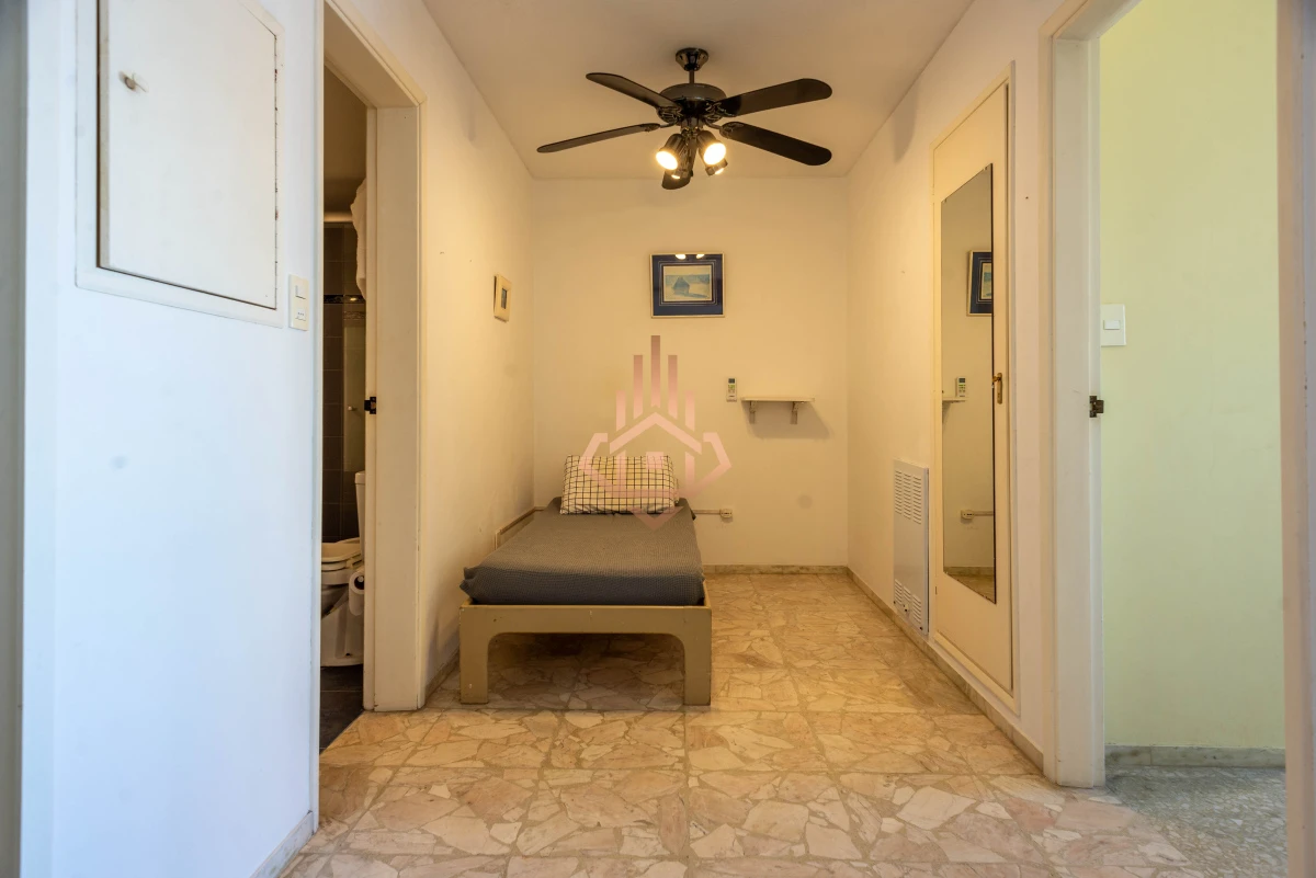 Peninsula 1 dormitorio y medio