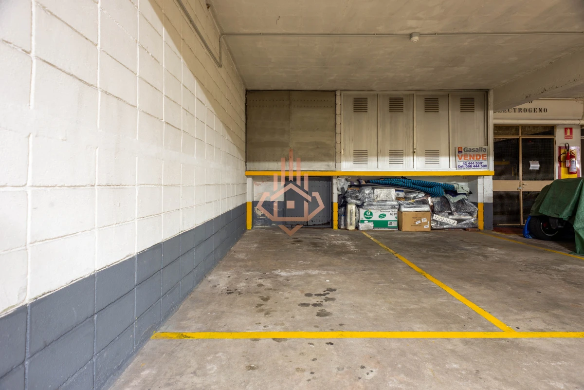 Peninsula 1 dormitorio y medio