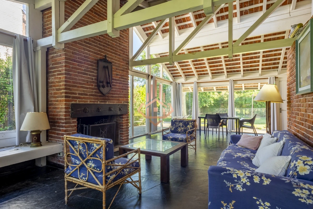 Venta casa 3 dormitorios y dependencia San Rafael Punta del Este