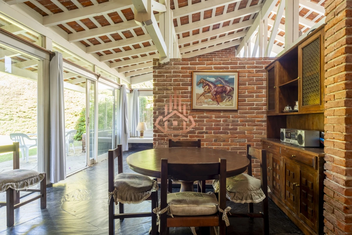 Venta casa 3 dormitorios y dependencia San Rafael Punta del Este