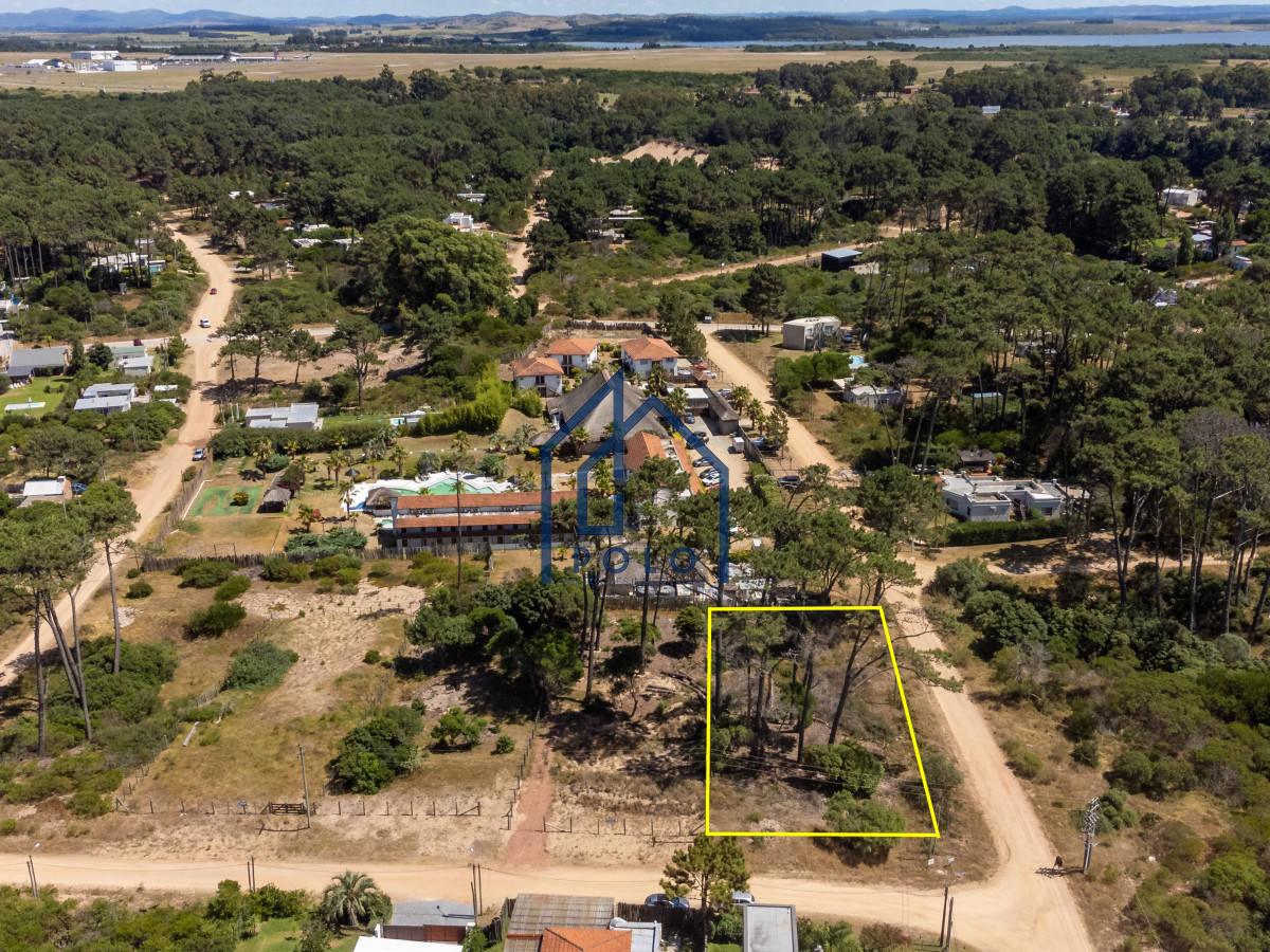 Terreno ID.119 - TERRENO EN CHIHUAHUA TOTAL 1000m2