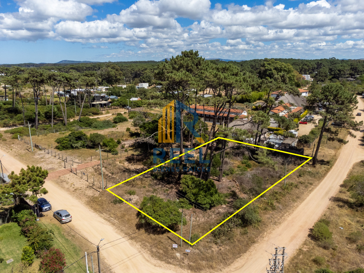 Terreno ID.279 - TERRENO EN CHIHUAHUA TOTAL 1000m2