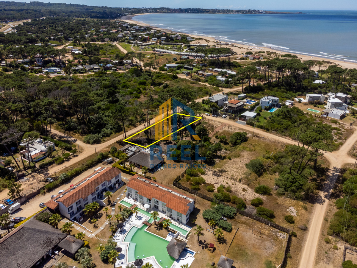 Terreno ID.279 - TERRENO EN CHIHUAHUA TOTAL 1000m2