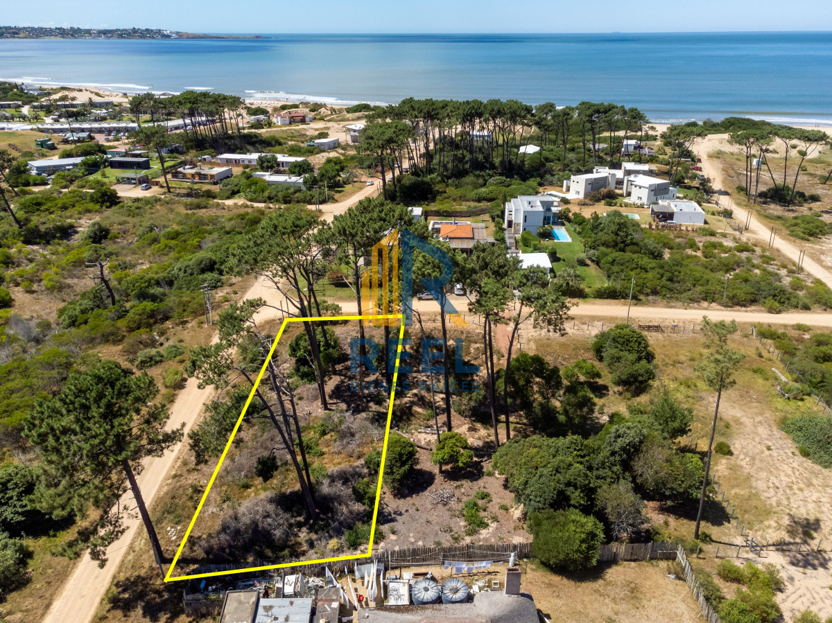 Terreno ID.279 - TERRENO EN CHIHUAHUA TOTAL 1000m2