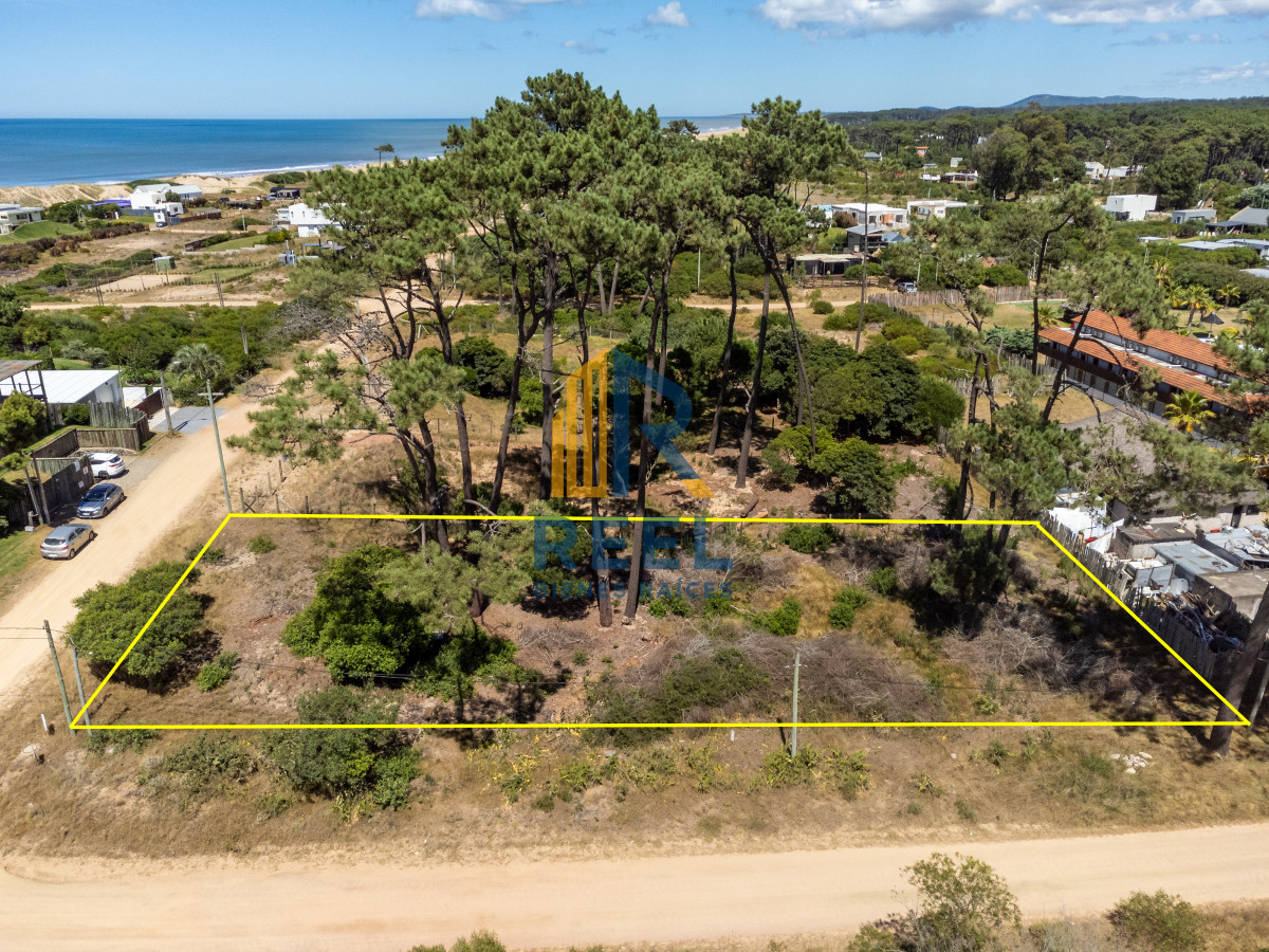 Terreno ID.279 - TERRENO EN CHIHUAHUA TOTAL 1000m2