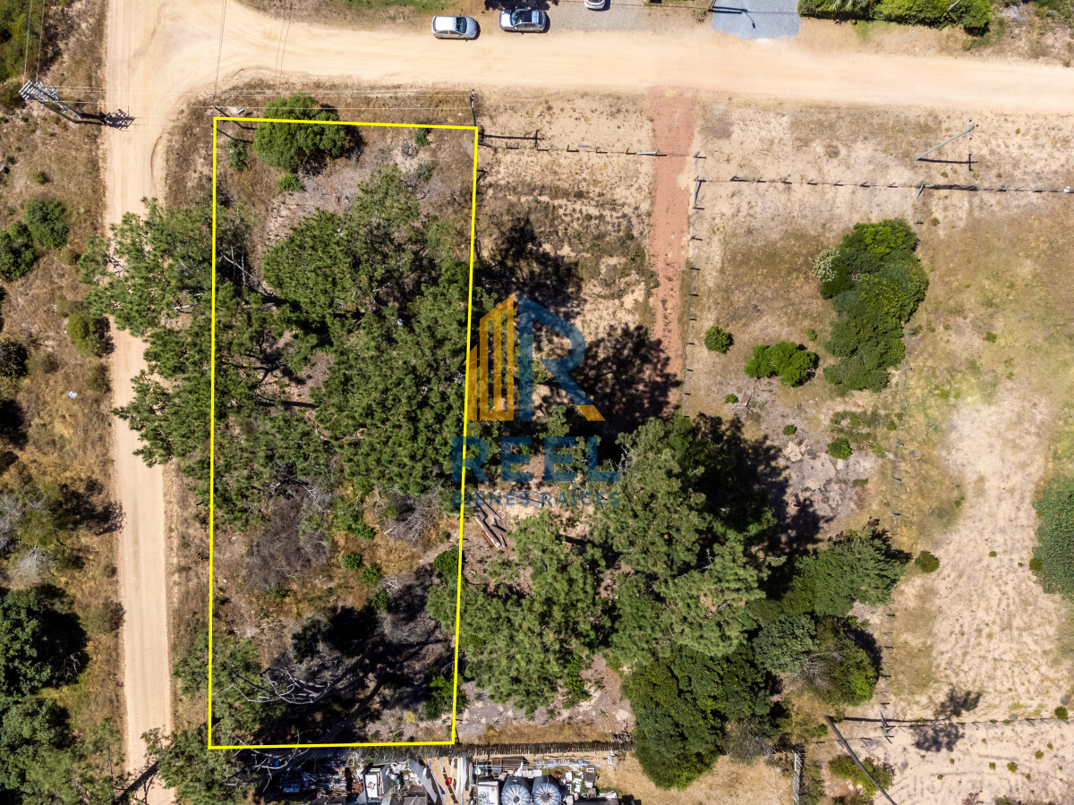 Terreno ID.279 - TERRENO EN CHIHUAHUA TOTAL 1000m2