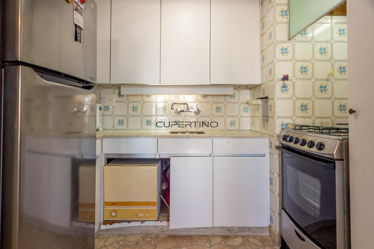 Apartamento ID.2318 - Peninsula 1 dormitorio y medio