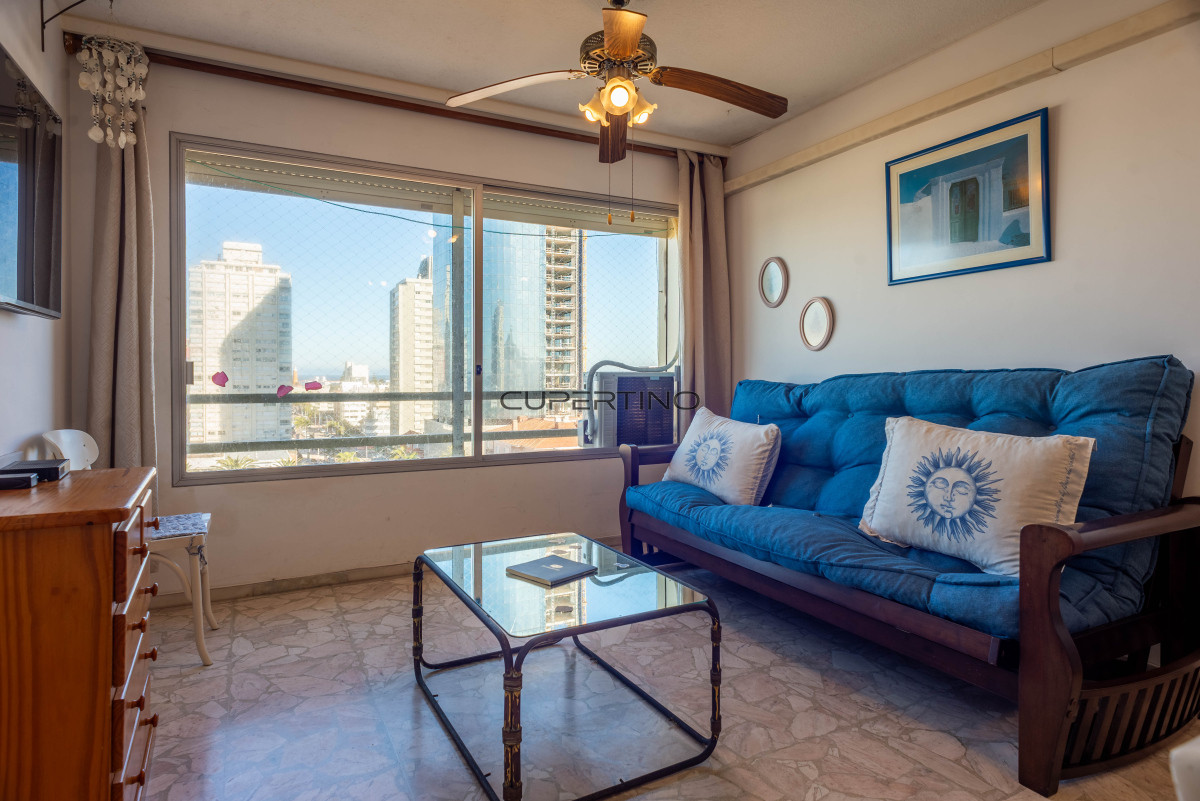 Apartamento ID.2318 - Peninsula 1 dormitorio y medio