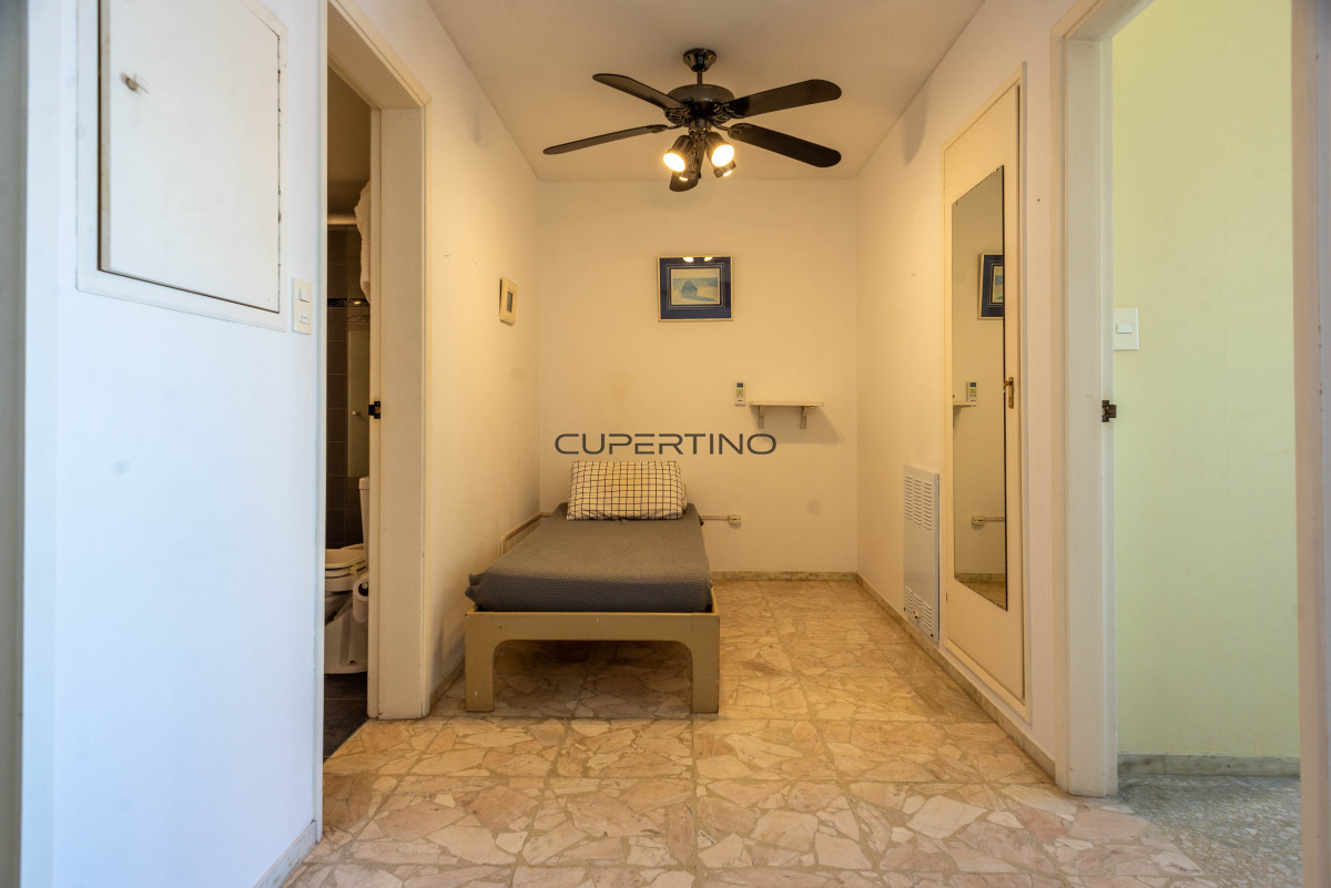 Apartamento ID.2318 - Peninsula 1 dormitorio y medio
