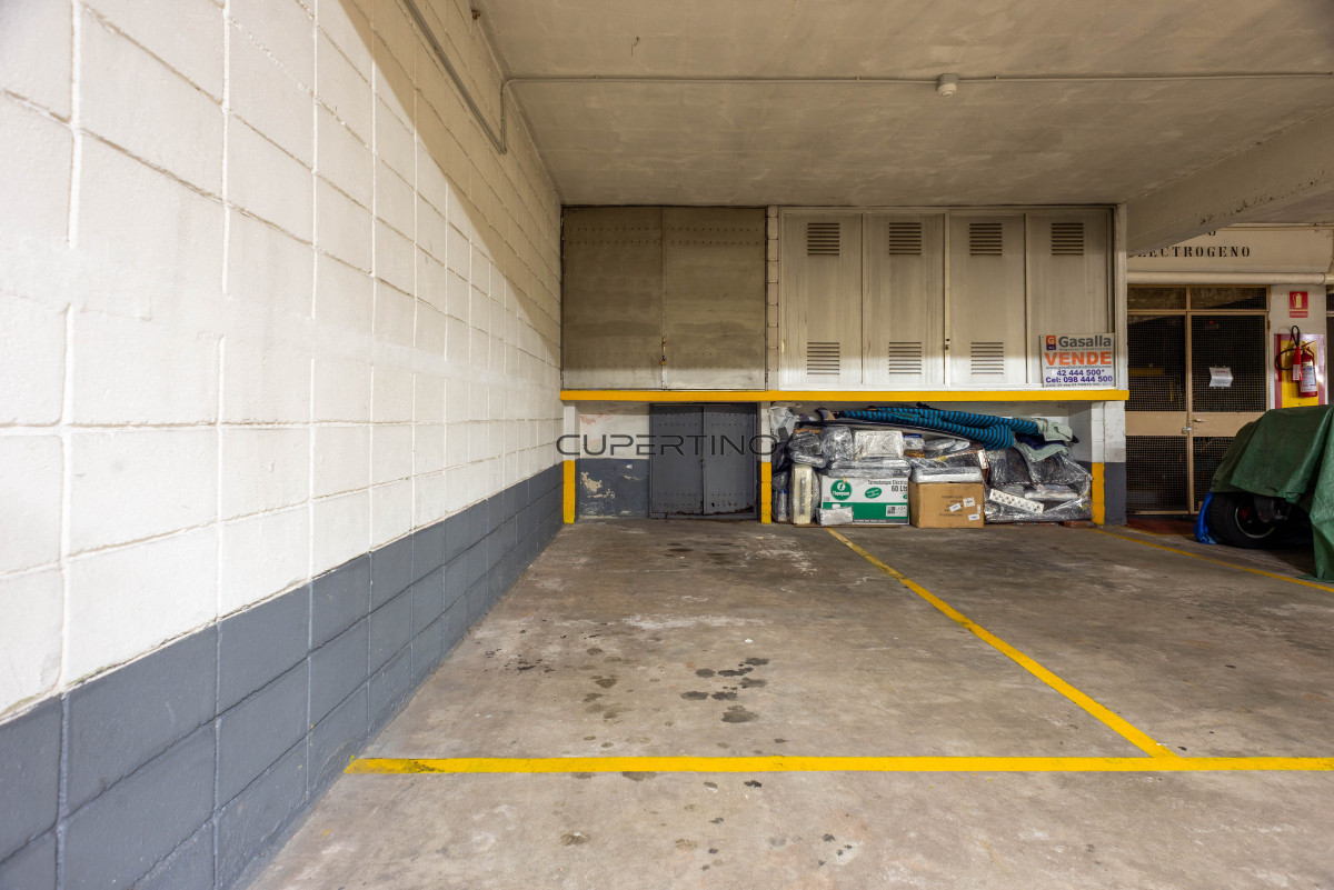 Apartamento ID.2318 - Peninsula 1 dormitorio y medio