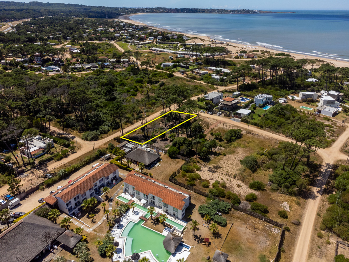 Terreno en Punta Ballena, Tio Tom — foto 5
