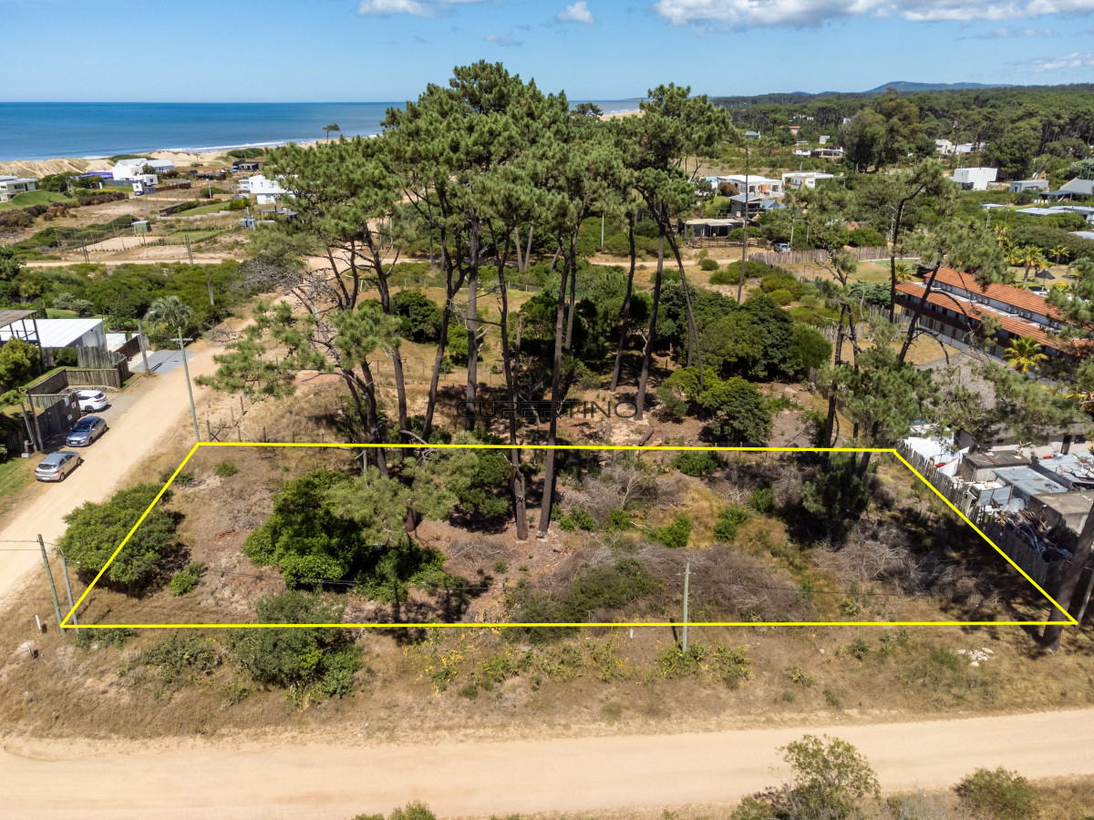 Terreno en Punta Ballena, Tio Tom — foto 4