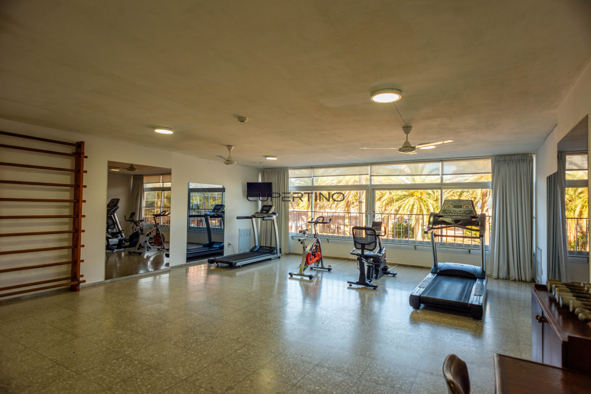Apartamento ID.2318 - Peninsula 1 dormitorio y medio