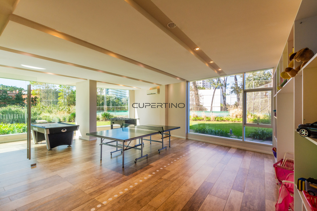 Alquiler 2 dormitorios y garage Torre con servicios — foto 16