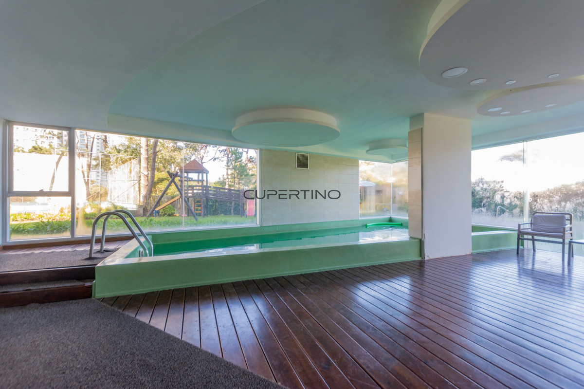 Alquiler 2 dormitorios y garage Torre con servicios — foto 13