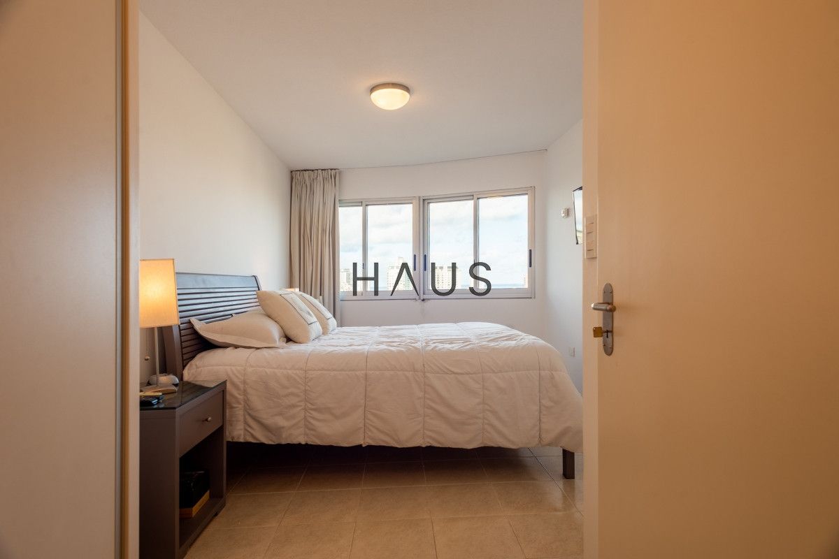 Apartamento ID.87 - Venta apartamento 3 dormitorios - Vista al mar