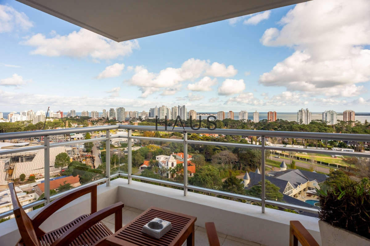 Apartamento ID.87 - Venta apartamento 3 dormitorios - Vista al mar