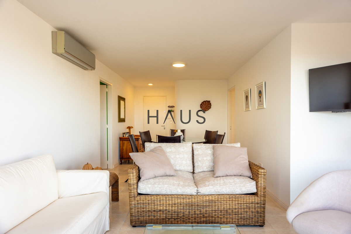 Apartamento ID.87 - Venta apartamento 3 dormitorios - Vista al mar