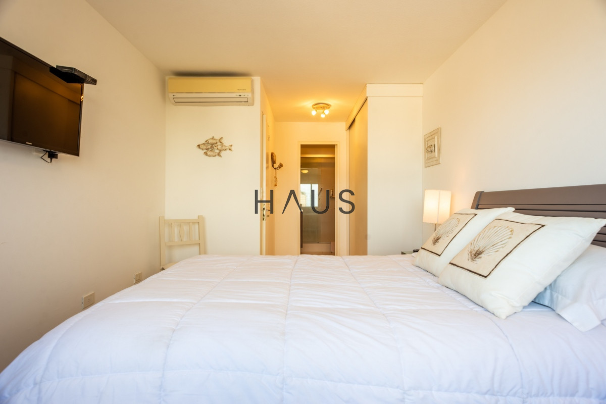 Apartamento ID.87 - Venta apartamento 3 dormitorios - Vista al mar