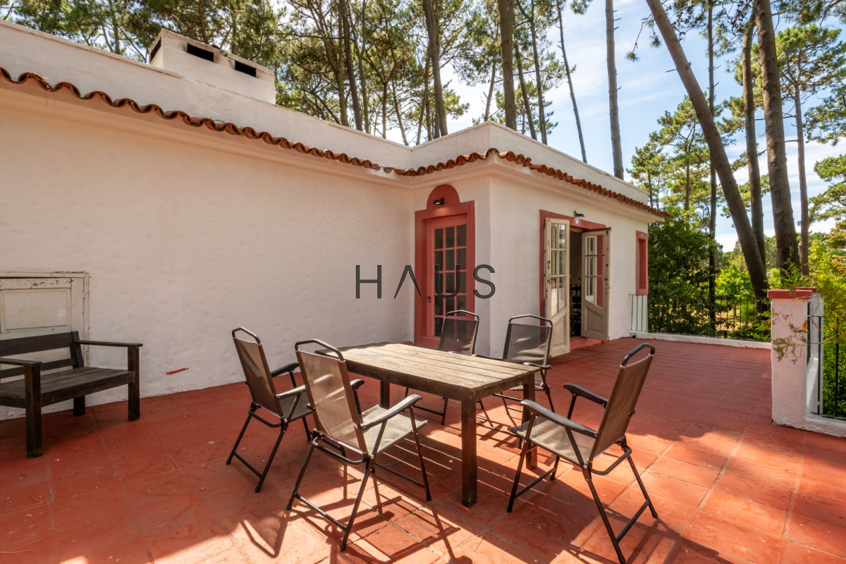 Casa ID.623 - Casa de estilo en Pinares, 4 habitaciones y 3 baños