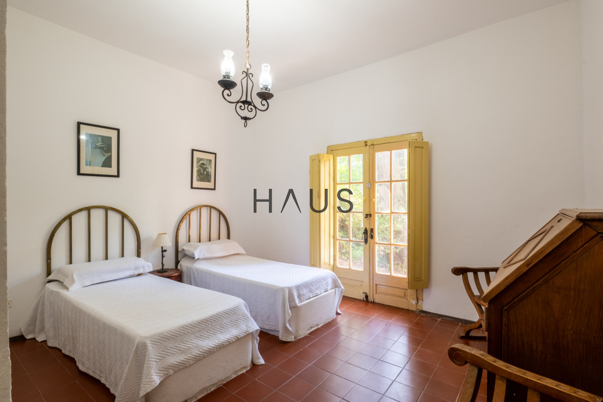 Casa ID.623 - Casa de estilo en Pinares, 4 habitaciones y 3 baños