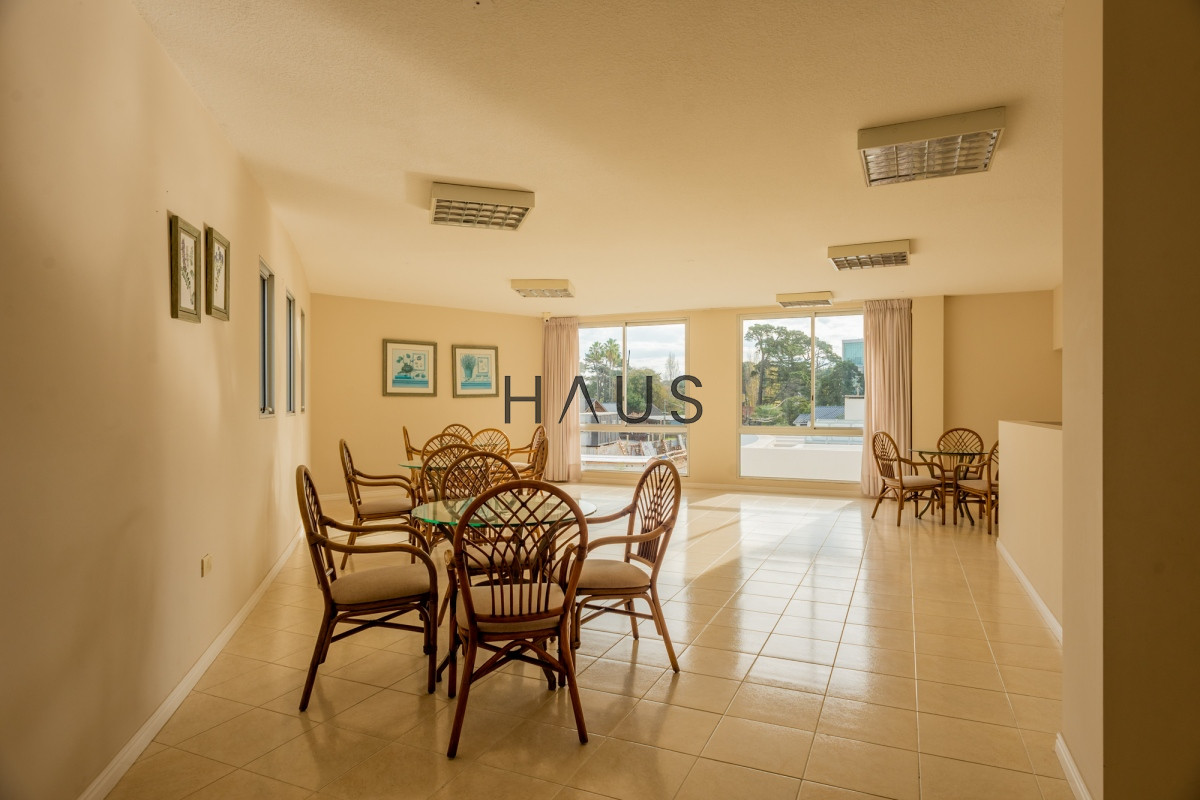 Apartamento ID.86 - 3 dormitorios, Roosevelt , Punta del Este