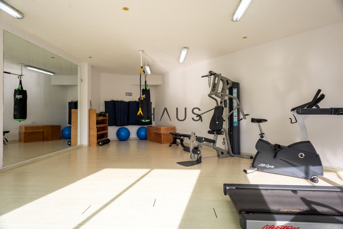 Apartamento ID.87 - Venta apartamento 3 dormitorios - Vista al mar